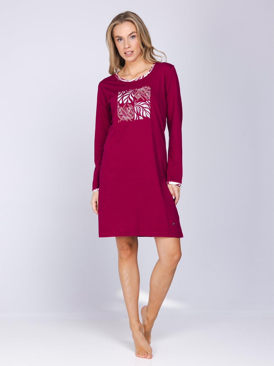 Nachthemd Rosewood Comfort