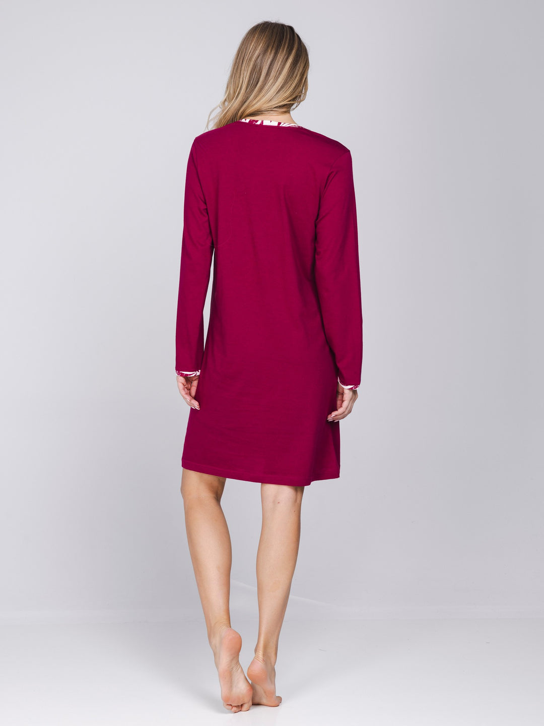 Nachthemd Rosewood Comfort