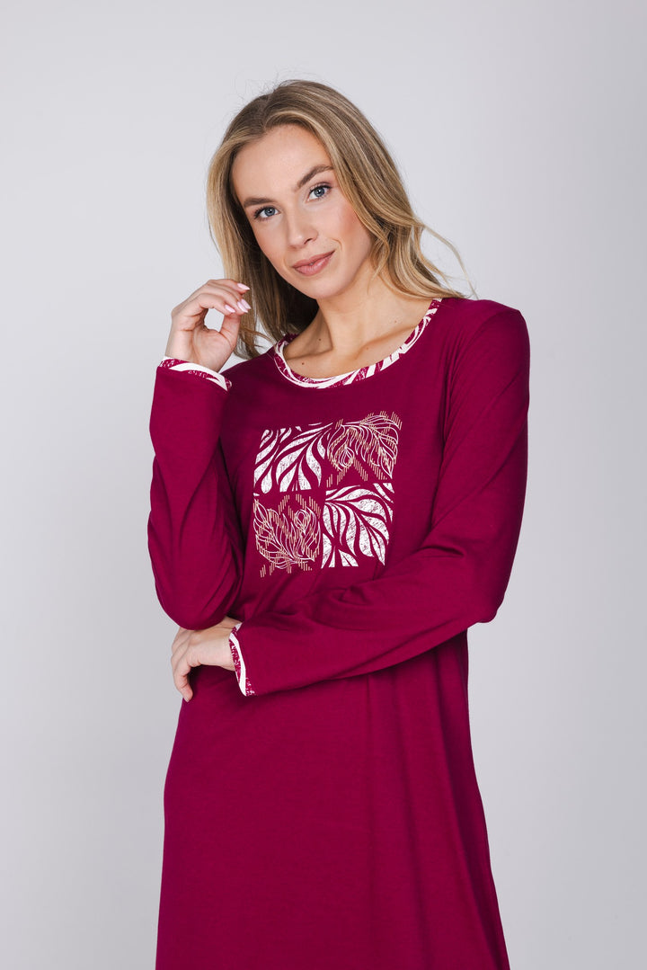 Nachthemd Rosewood Comfort