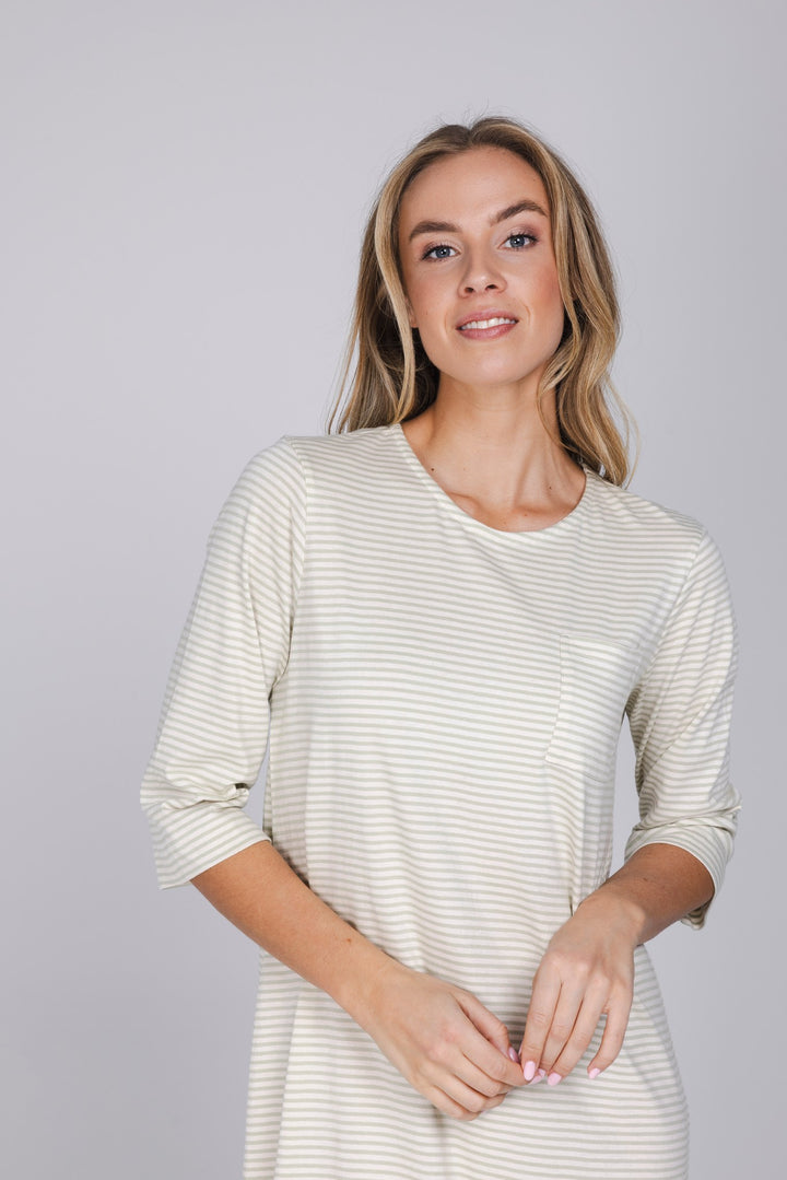 Coming Soon - Nachthemd Sage Serenity