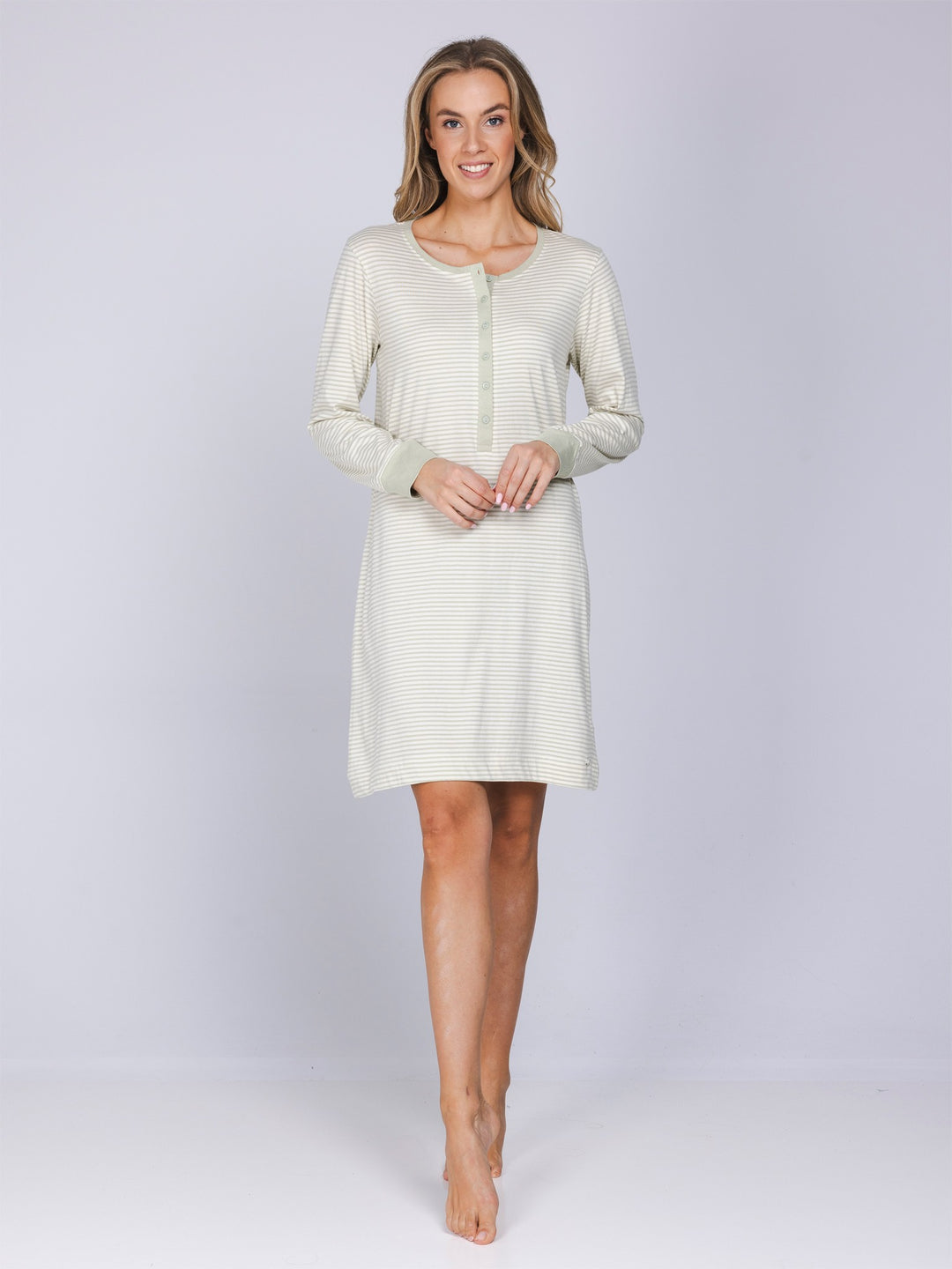 Coming Soon - Nachthemd Sage Serenity
