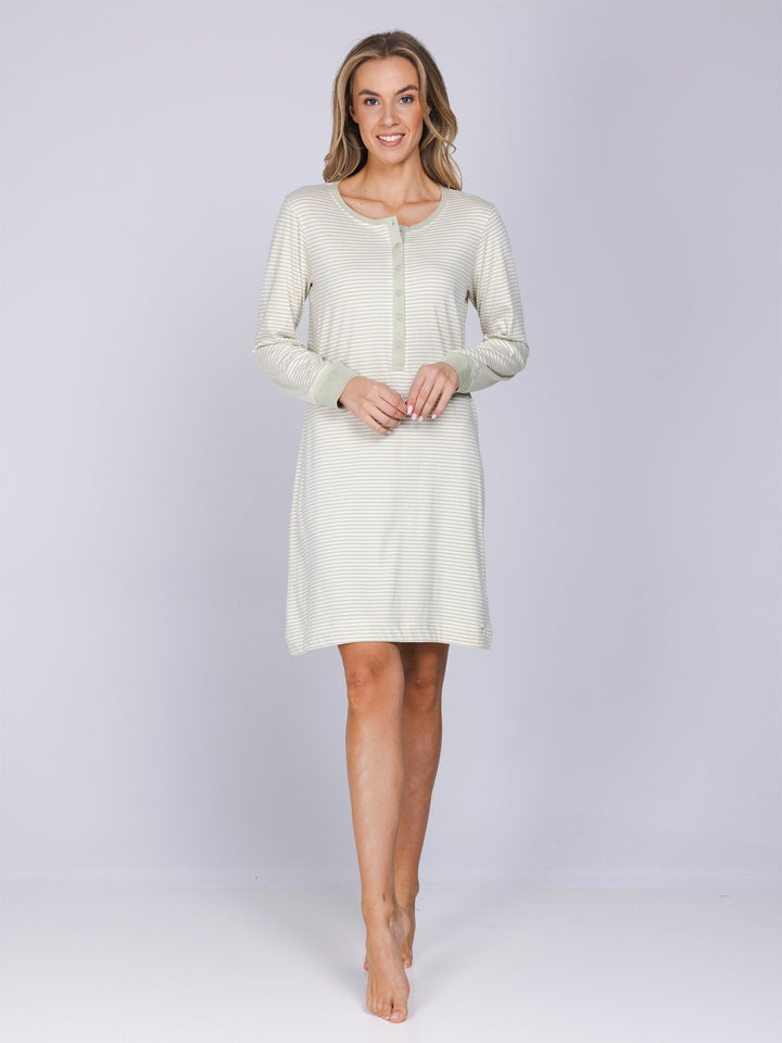 Coming Soon - Nachthemd Sage Serenity