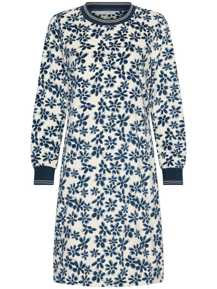 Coming Soon - Nachthemd Nordic Bloom