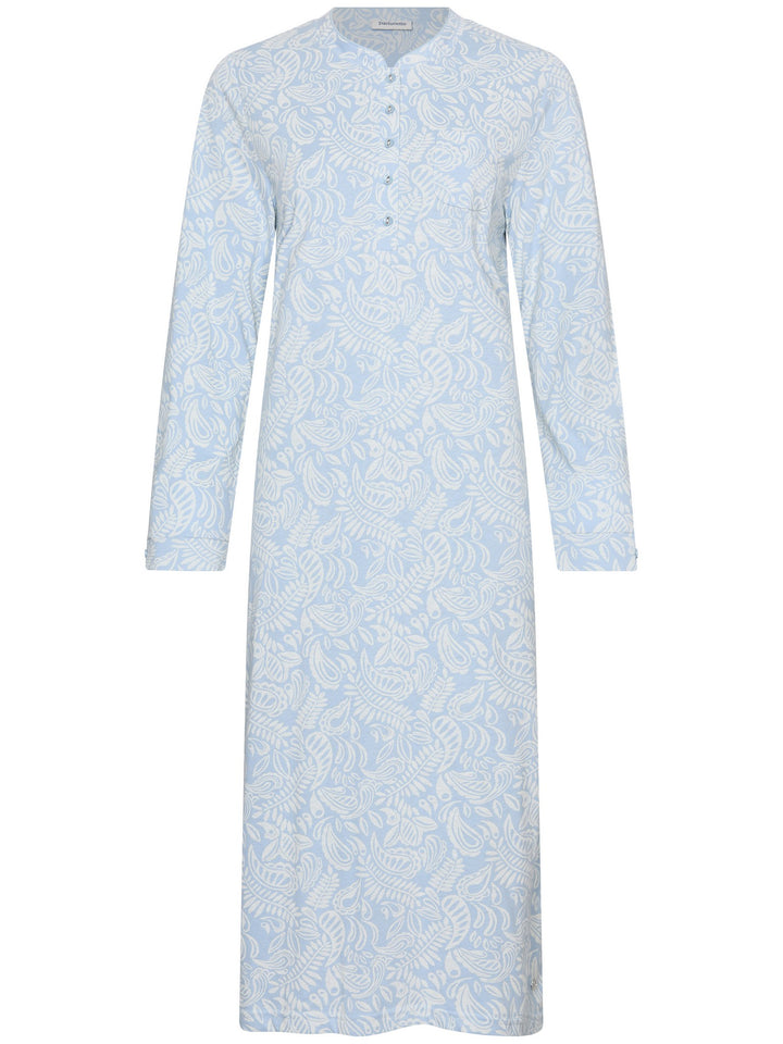 Nachthemd Soft Paisley