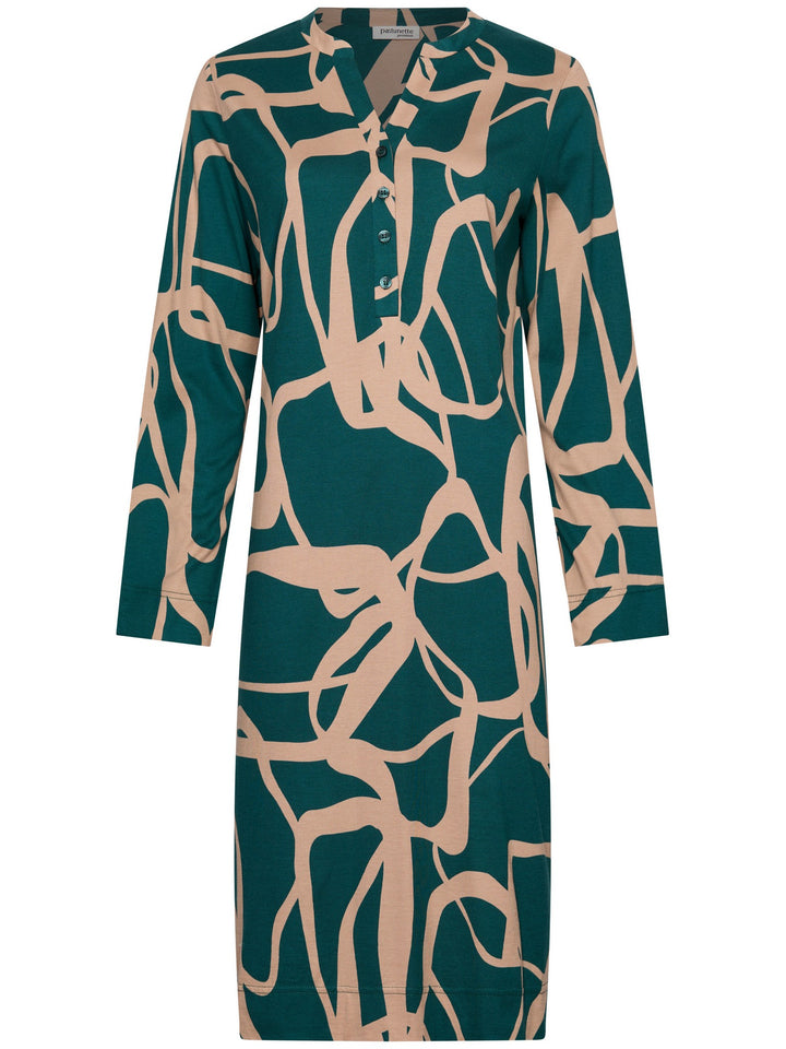 Premium Nachthemd Couture