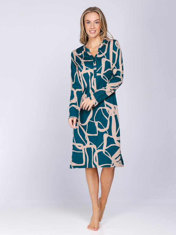 Premium Nachthemd Couture