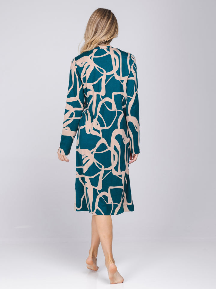 Premium Nachthemd Couture