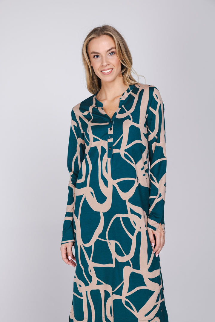 Premium Nachthemd Couture