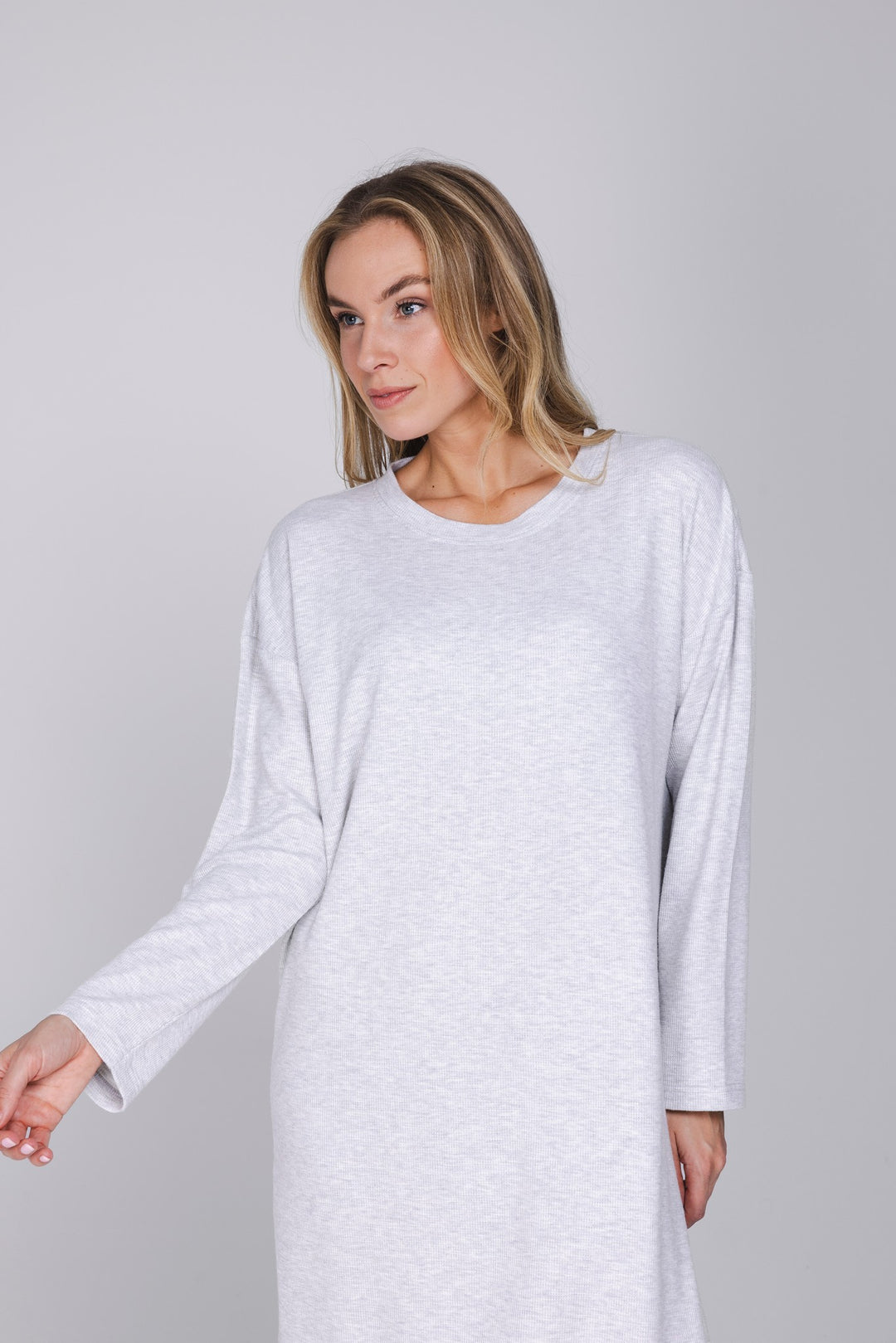 Nachthemd Grey Harmony
