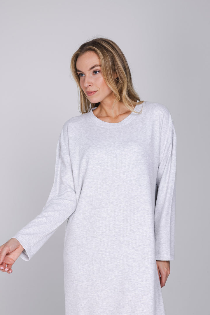 Nachthemd Grey Harmony