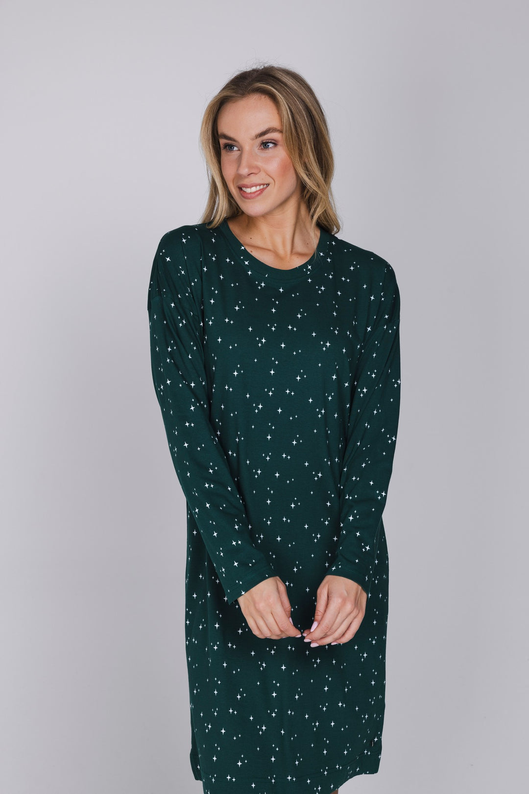 Nachthemd Cozy