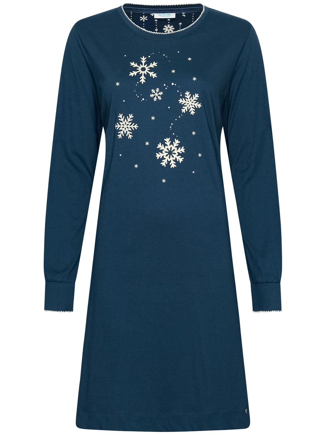 Nachthemd Snowy Sparkles