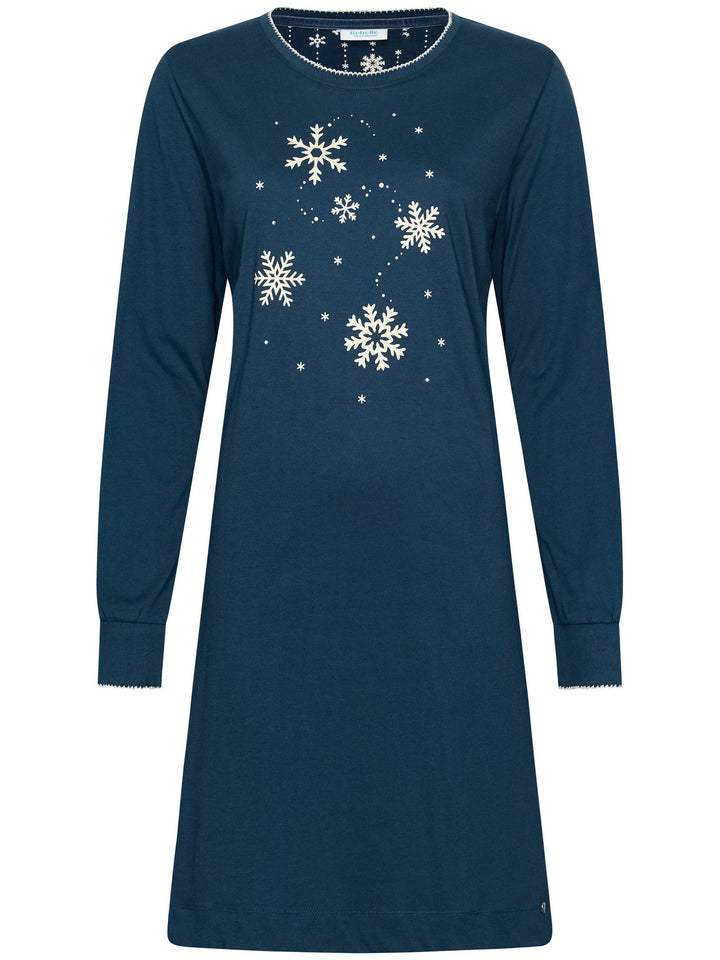 Nachthemd Snowy Sparkles