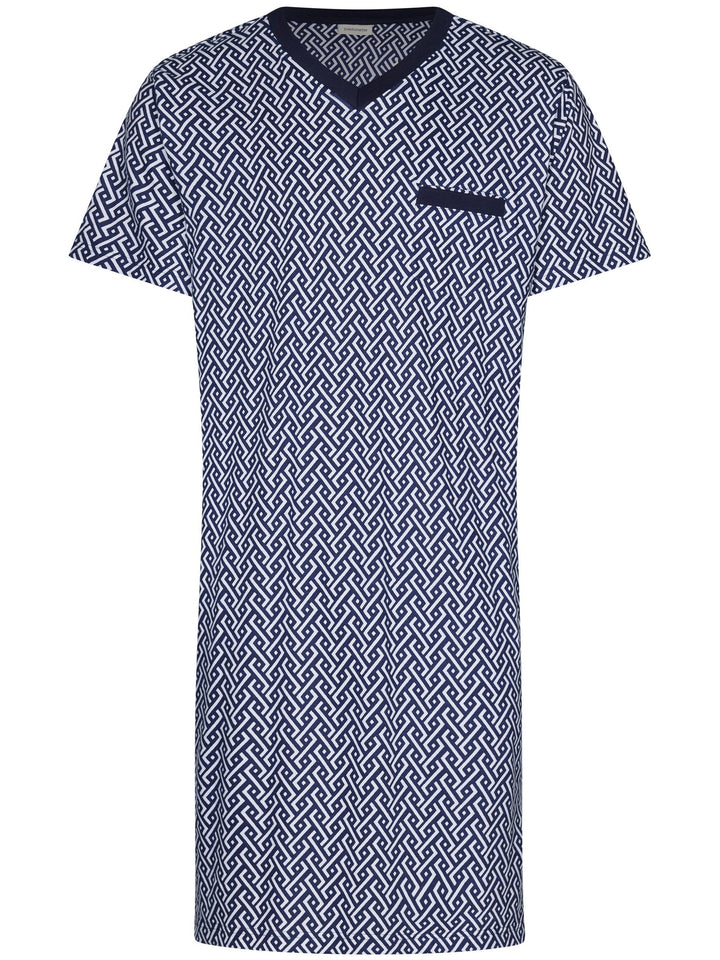 Pastunette Nachthemd Blue Motion