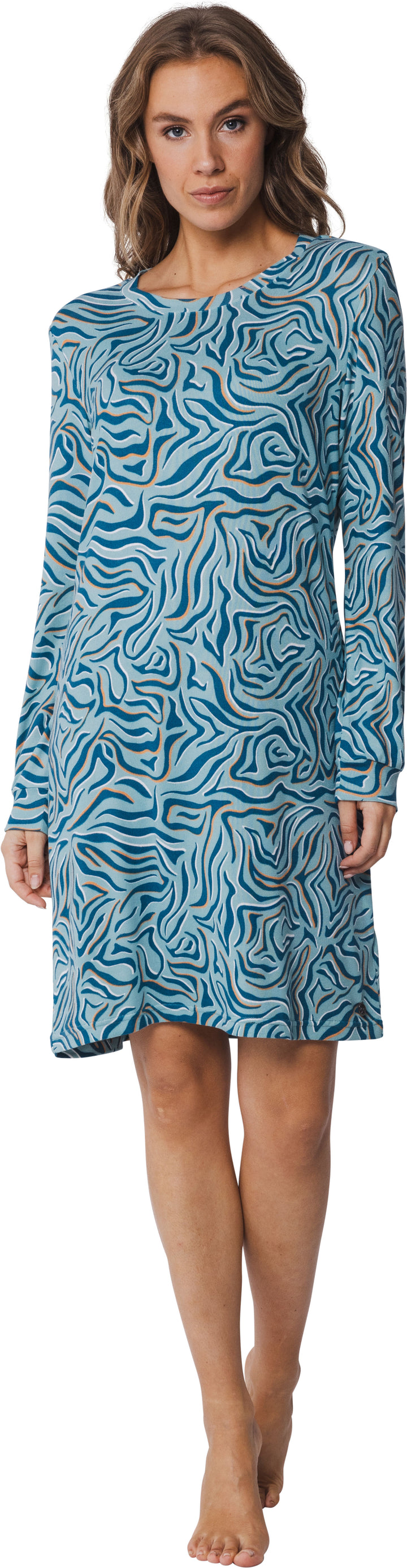 nachthemd Wild Dreams