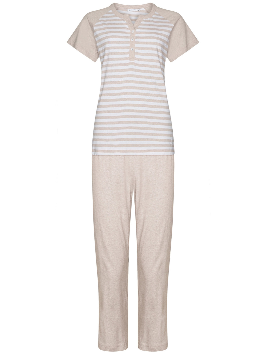Pastunette Pyjama Beige Dream