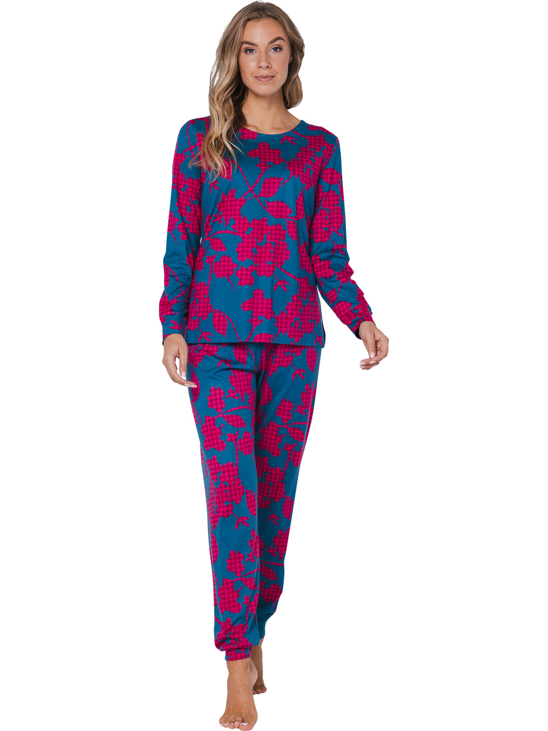 Pyjama Sangria Nights