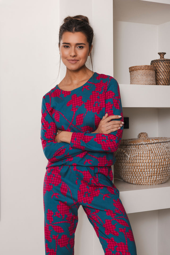 Pyjama Sangria Nights