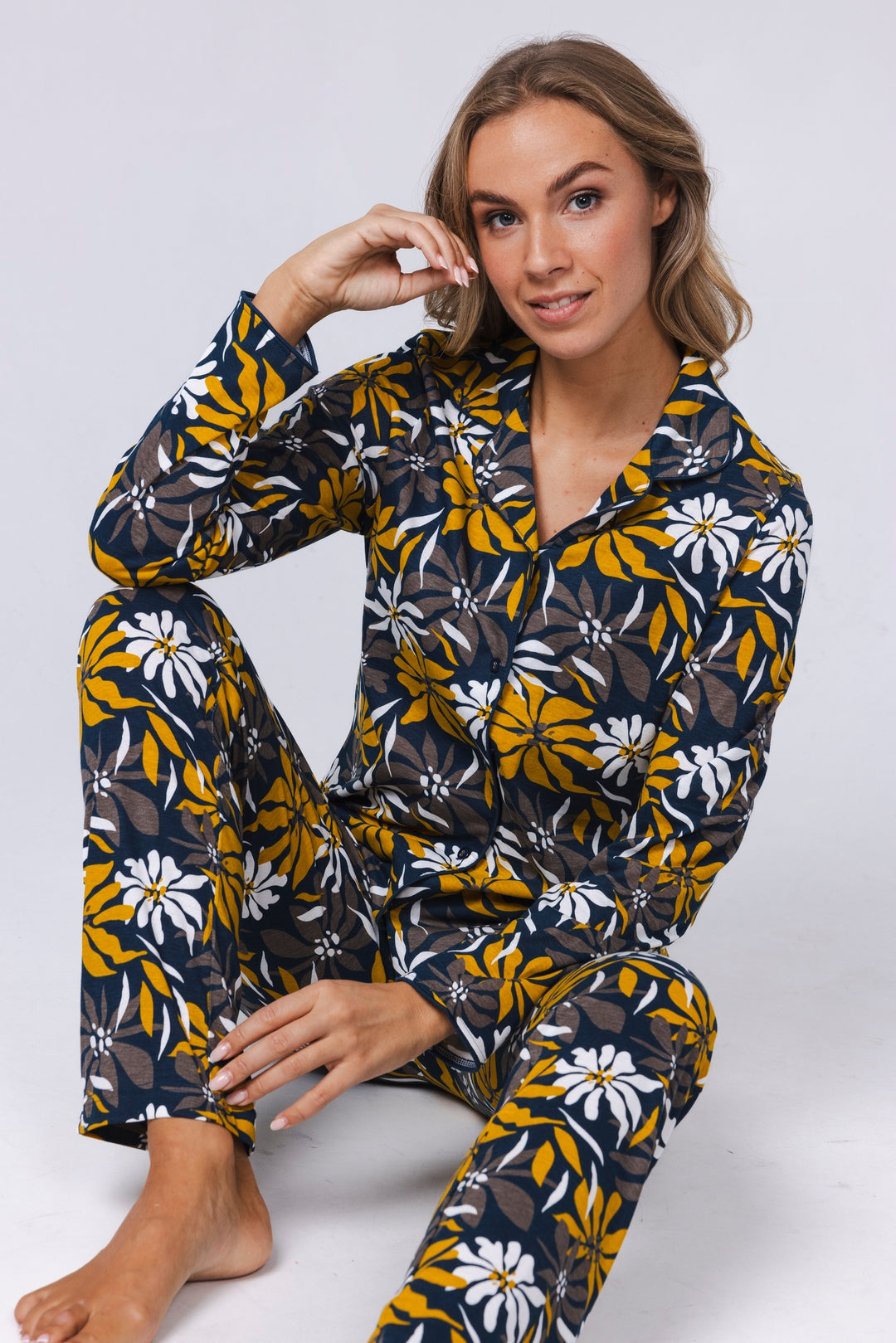 Pyjama Moonlite