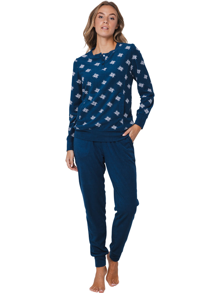 Pyjama / Huispak Moonlite