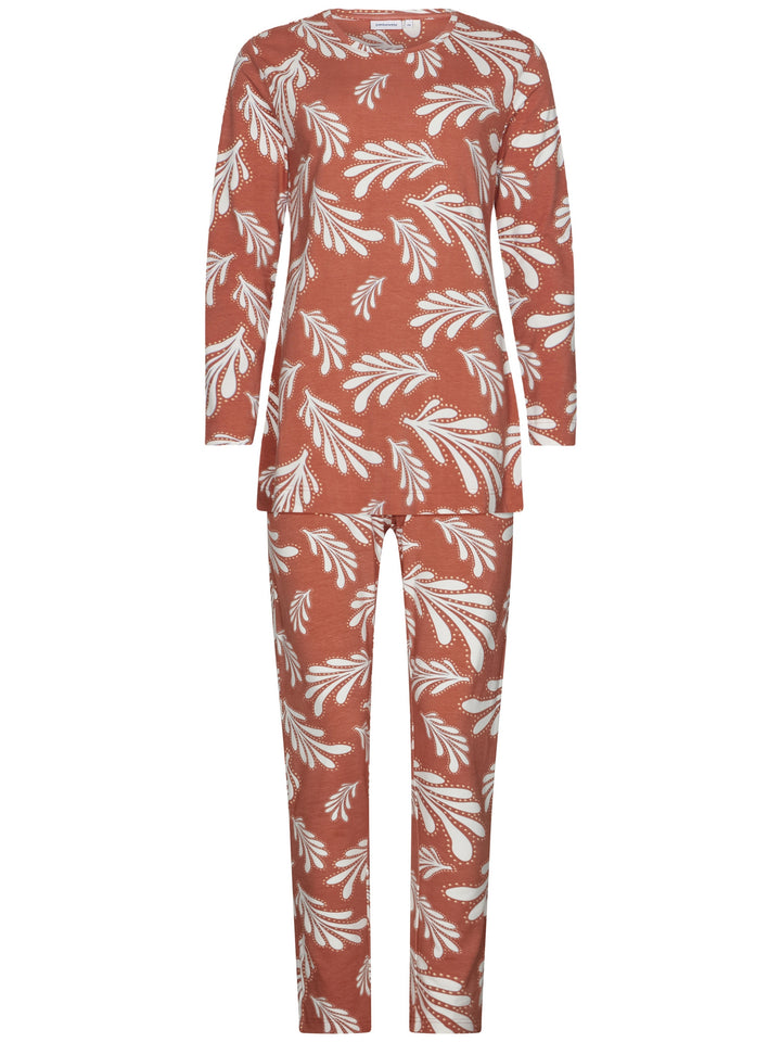 Pyjama Tender