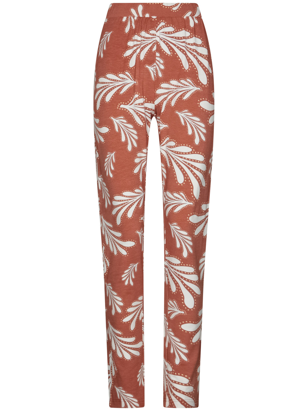 Pyjama Tender