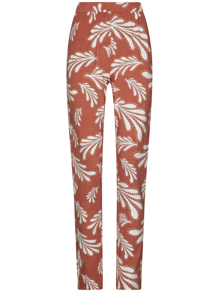 Pyjama Tender