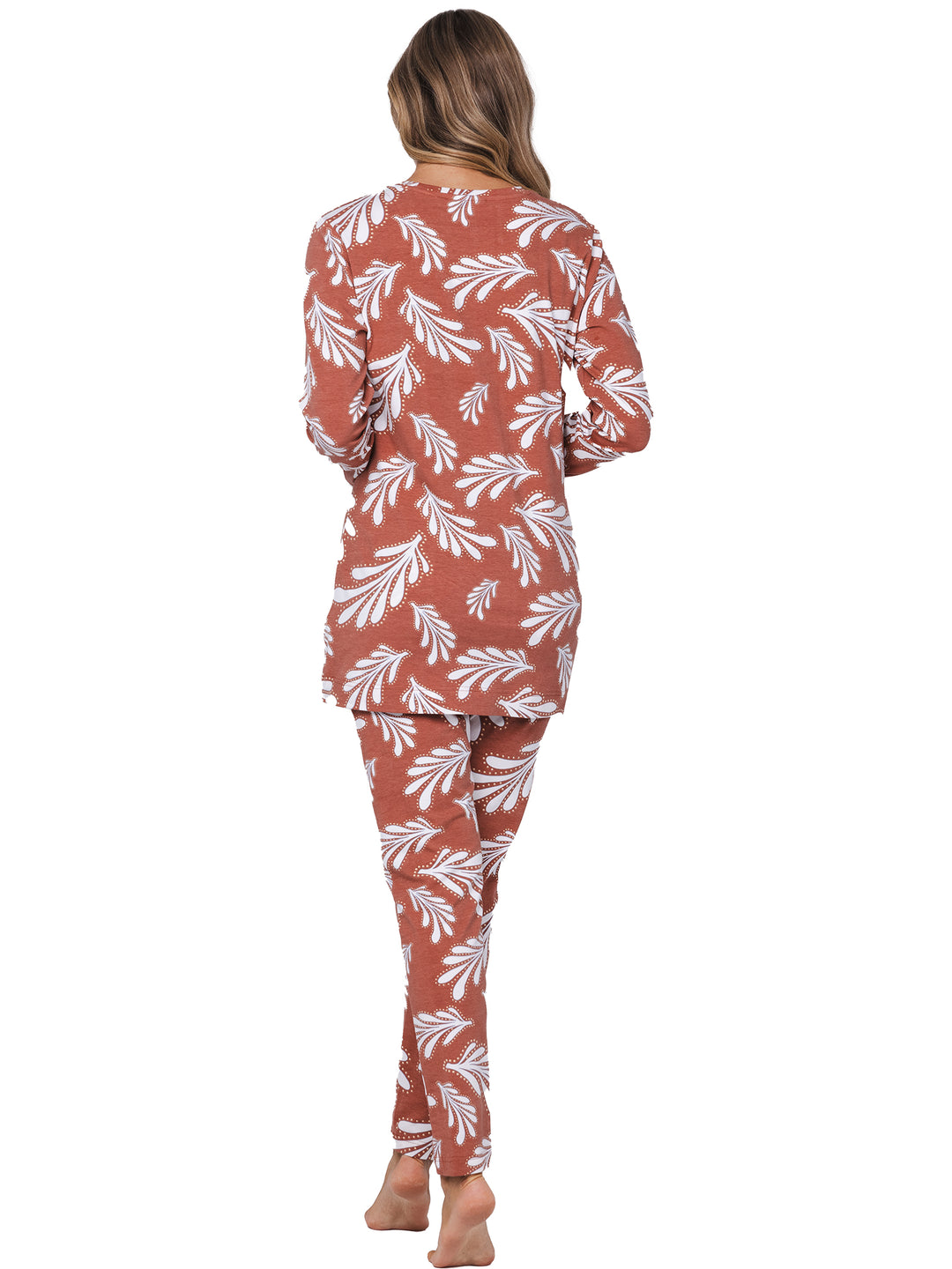 Pyjama Tender