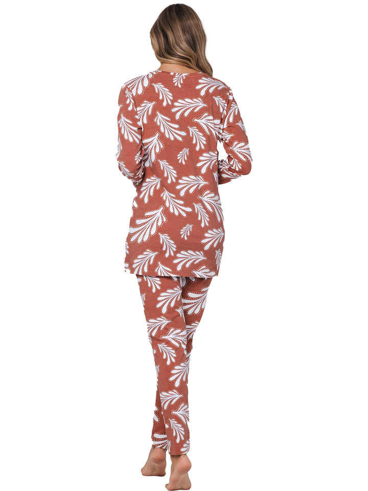 Pyjama Tender