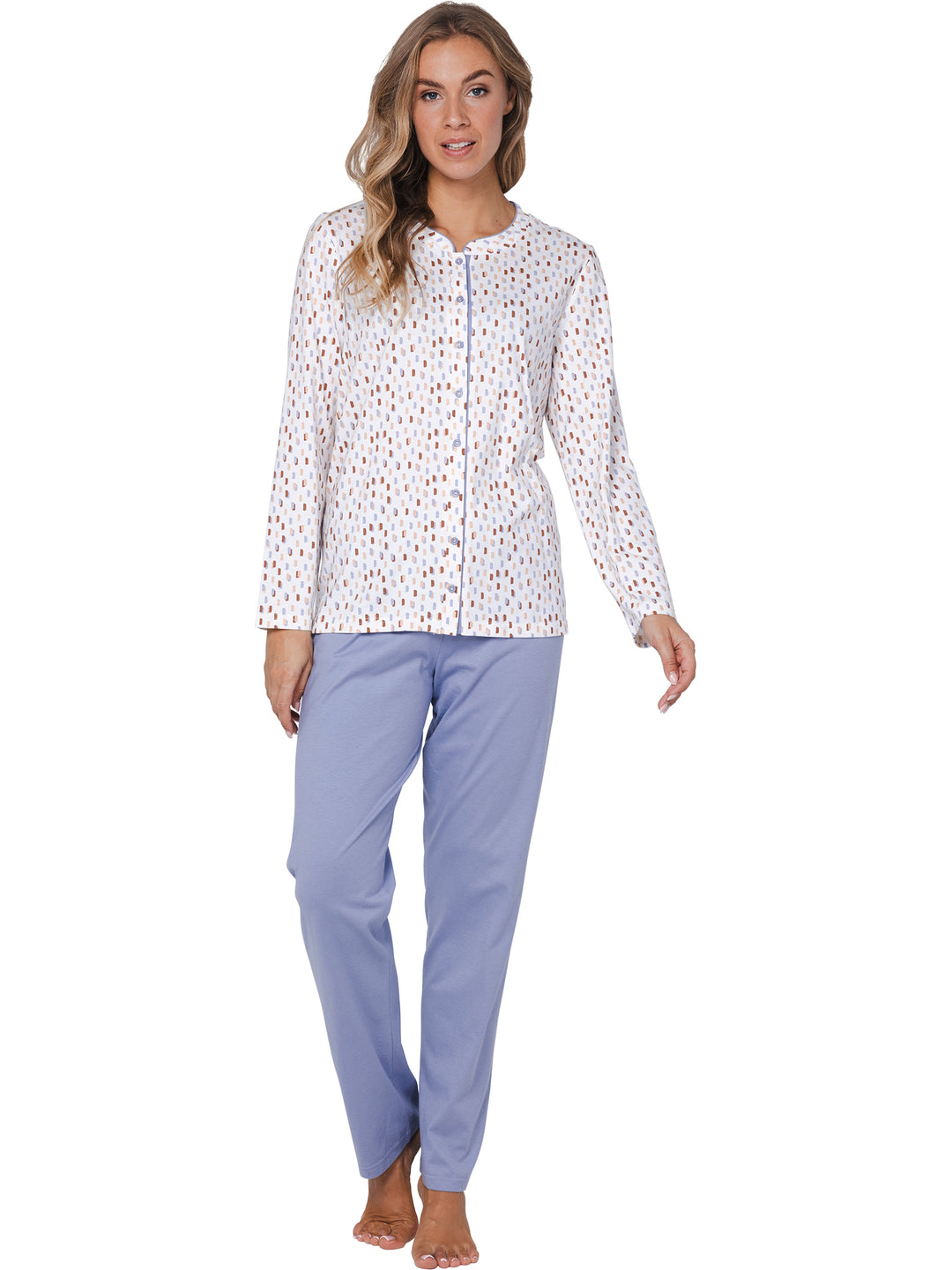 Pyjama Tender