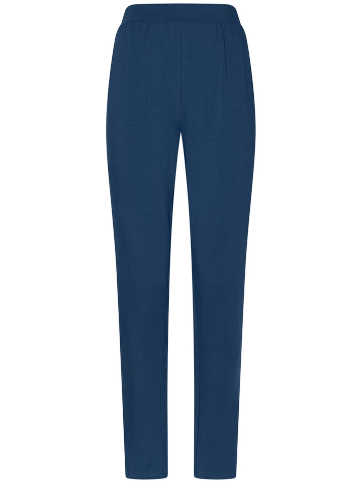 Pyjama Blue Bloom