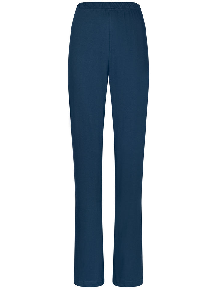 Pyjama Blue Bloom