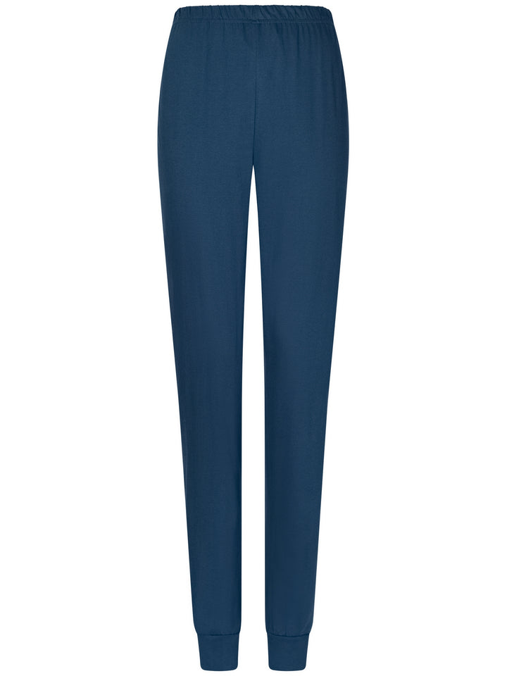 Pyjama Blue Bloom