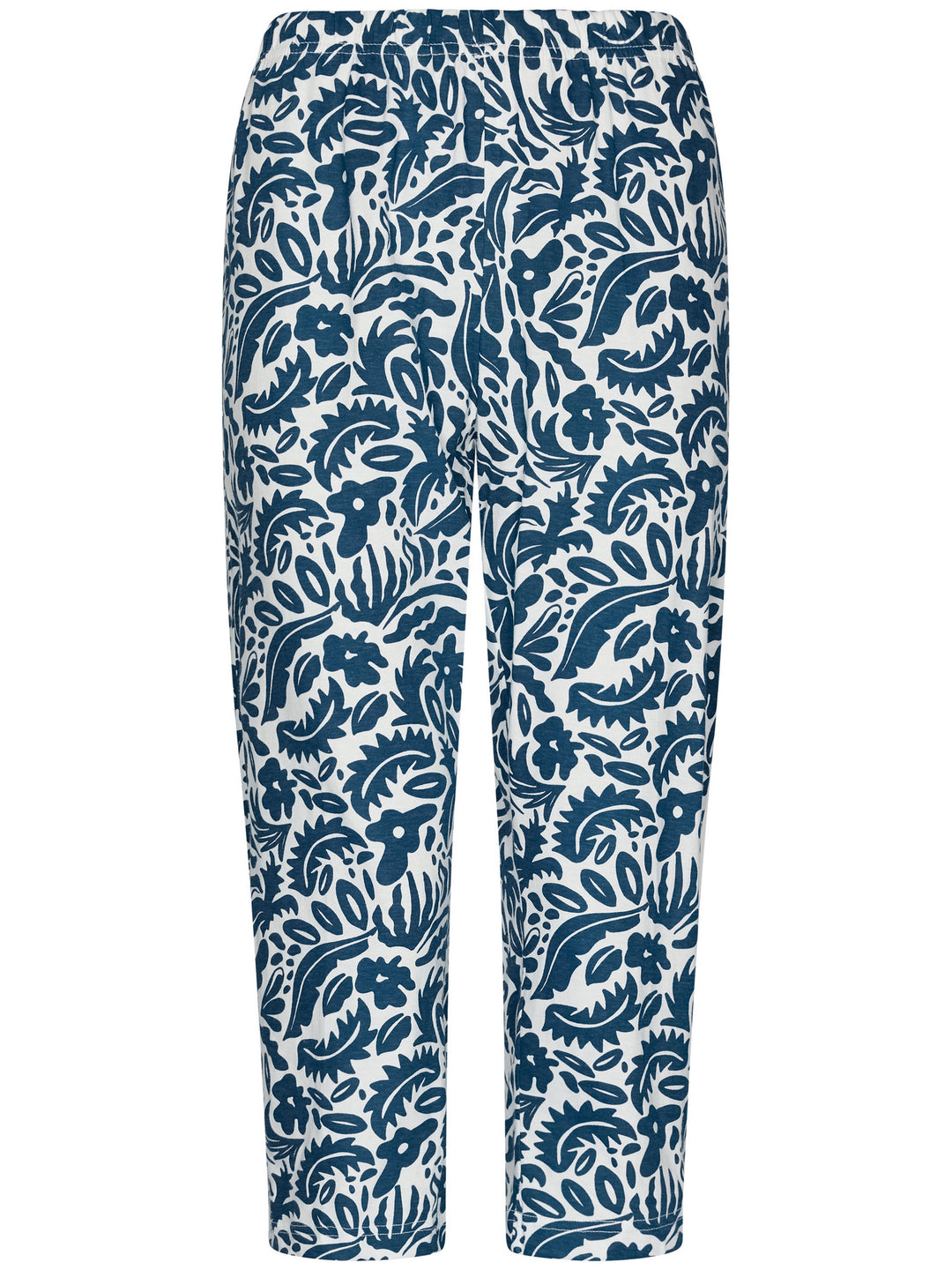Pyjama Blue Bloom