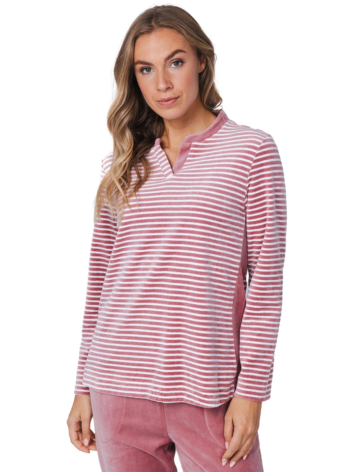 BINNENKORT BESCHIKBAAR - Pyjama / Huispak Rose Stream