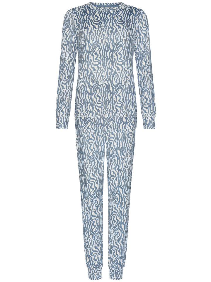 Pyjama Blue Mirage