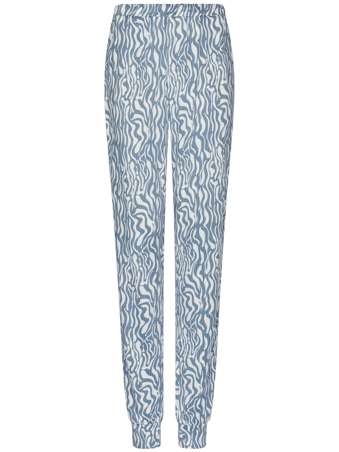 Pyjama Blue Mirage