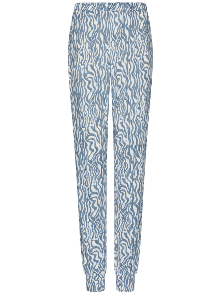 Pyjama Blue Mirage