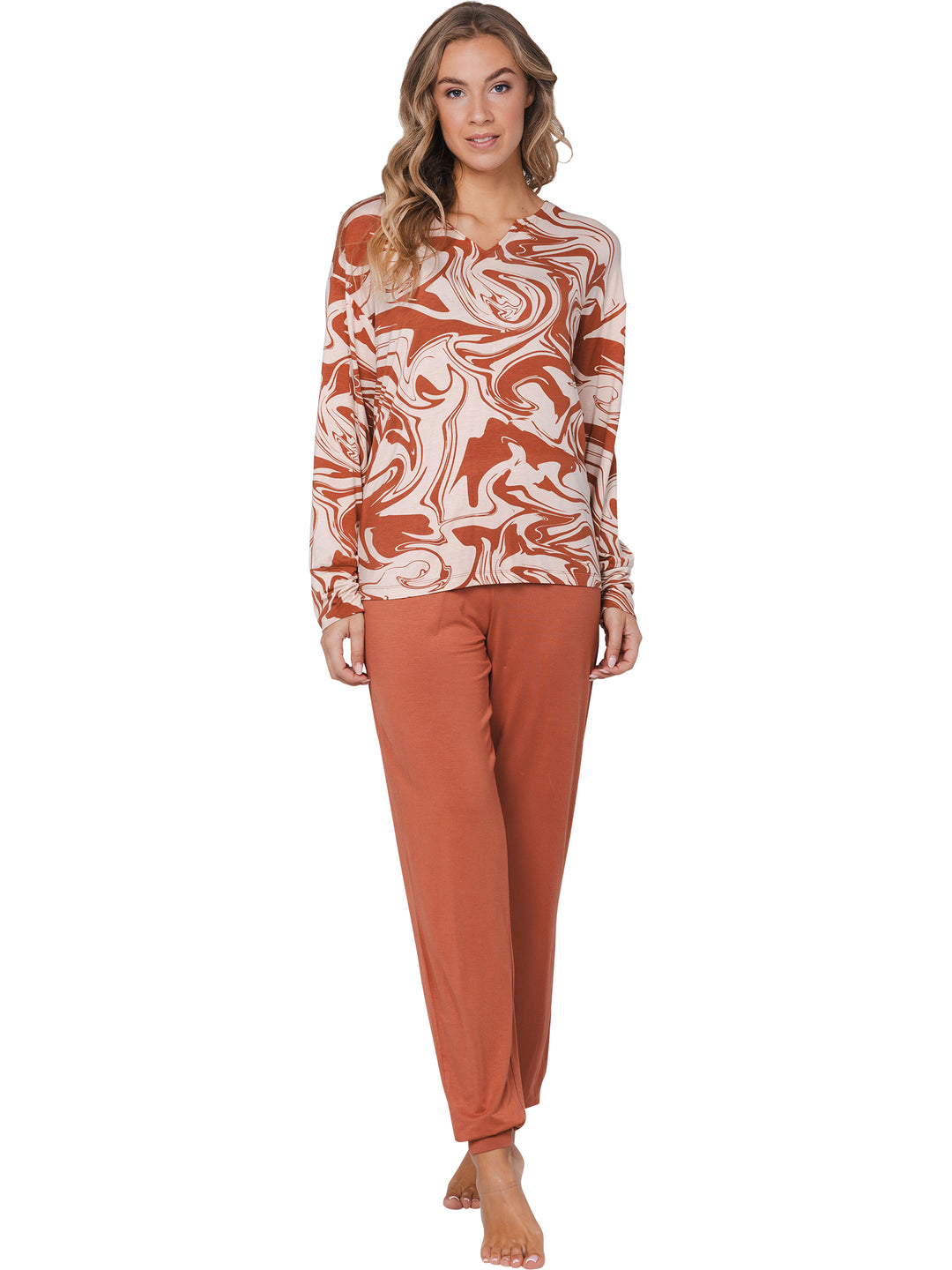 Premium pyjama Eternal