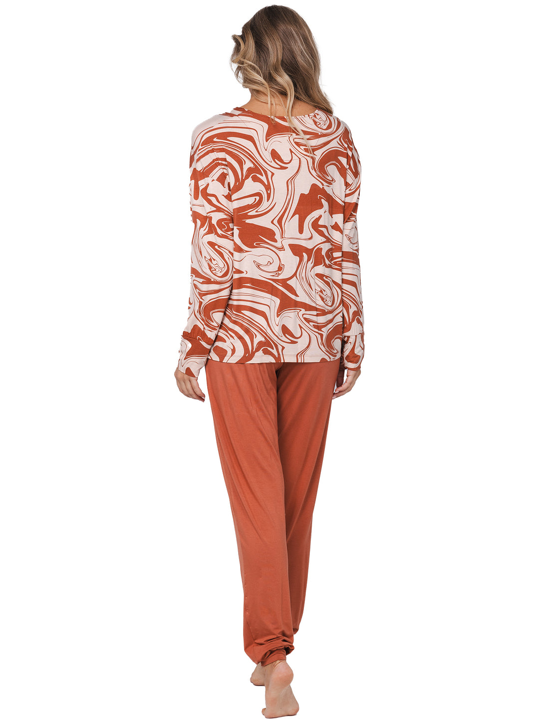 Premium pyjama Eternal