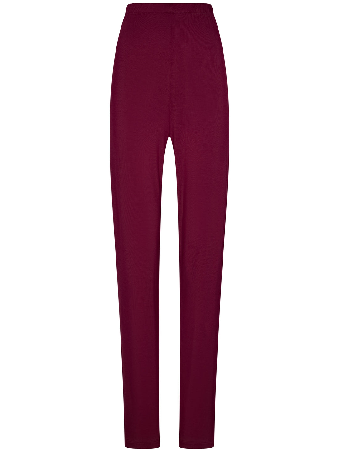 BINNENKORT BESCHIKBAAR - Premium pyjama Burgundy Dream