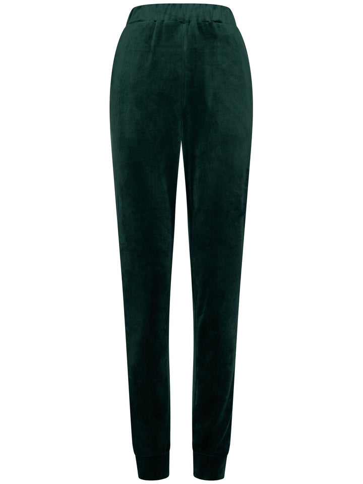 BINNENKORT BESCHIKBAAR - Premium pyjama Emerald