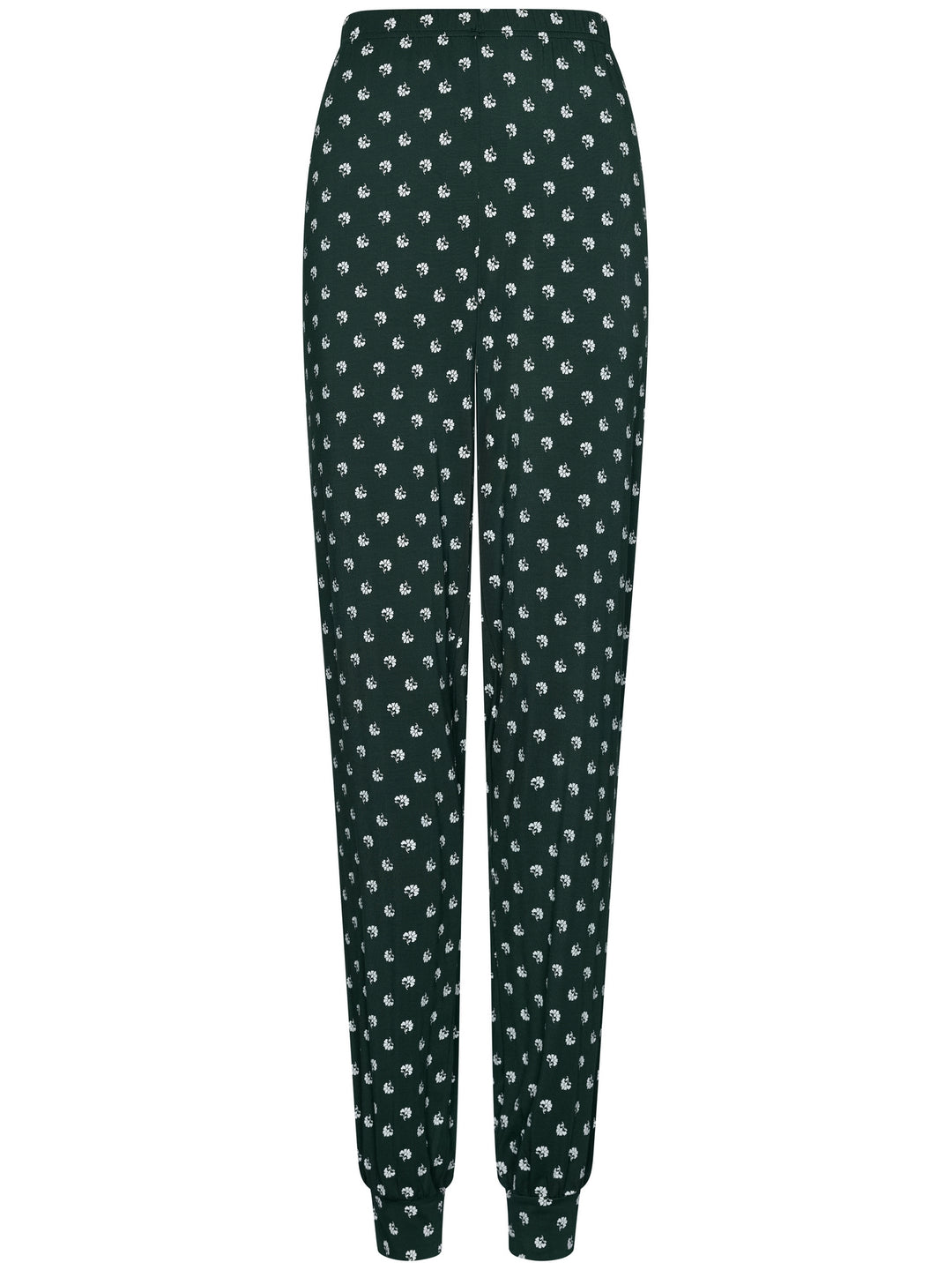 BINNENKORT BESCHIKBAAR - Premium pyjama Emerald