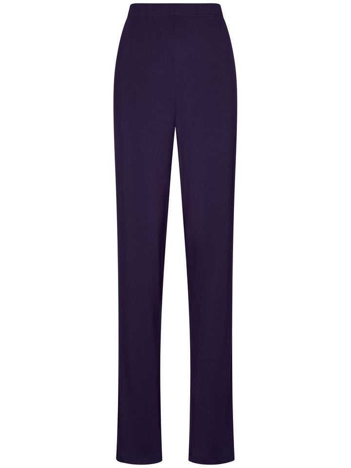 BINNENKORT BESCHIKBAAR - Premium pyjama Dark Orchid