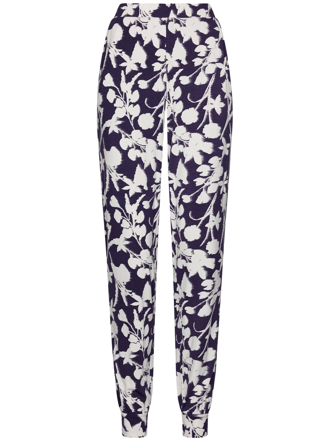 BINNENKORT BESCHIKBAAR - Premium pyjama Dark Orchid
