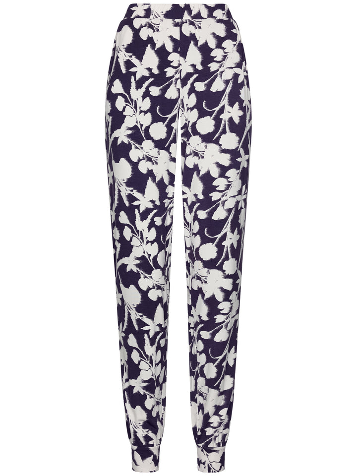 BINNENKORT BESCHIKBAAR - Premium pyjama Dark Orchid