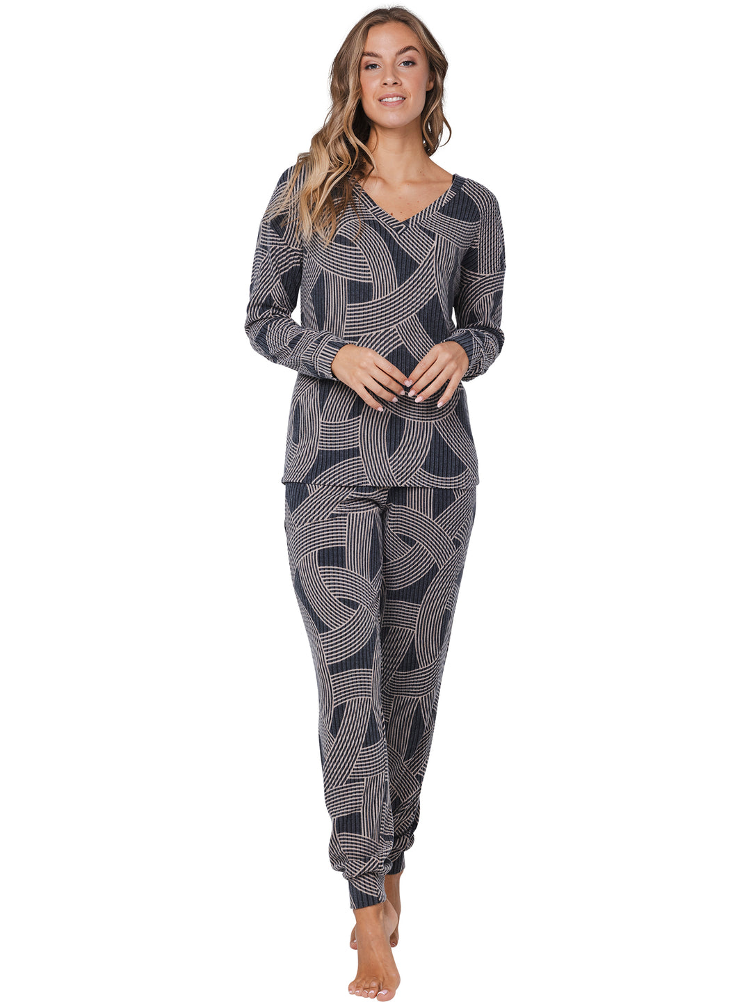 BINNENKORT BESCHIKBAAR - Premium pyjama Balance