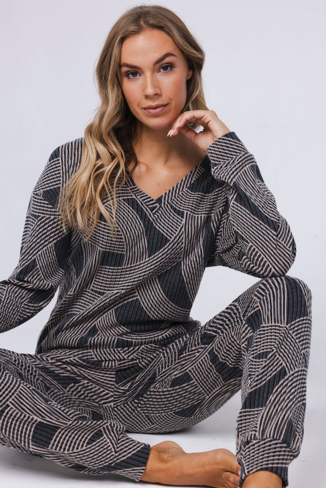 BINNENKORT BESCHIKBAAR - Premium pyjama Balance