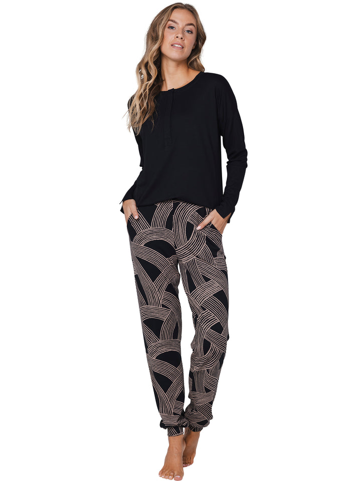 Premium pyjama Balance