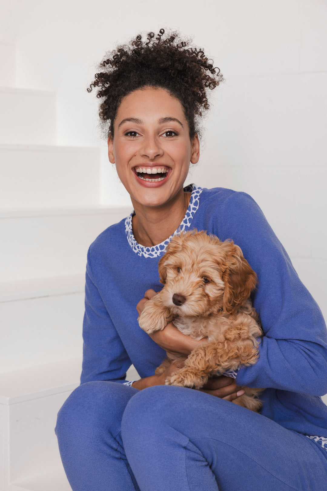 Rebelle pyjama/huispak Frozen Sky